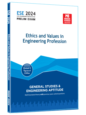 ESE 2024: Ethics and Values in Engineering Profession
