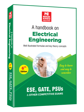 A Handbook on Electrical Engineering