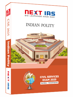 Civil Services Exam 2025: Indian Polity
