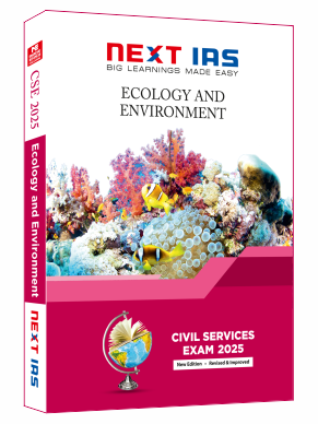 Civil Services Exam 2025: Ecology and Environment