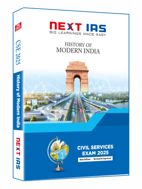 Civil Services Exam 2025: History of Modern India