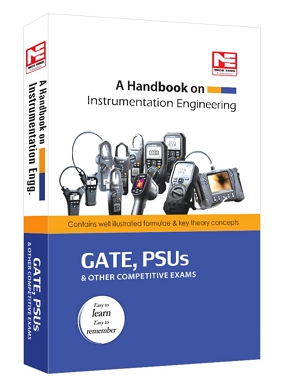 A Handbook on Instrumentation Engineering