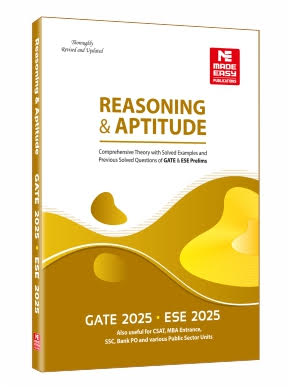 GATE 2025 Reasoning & Aptitude 