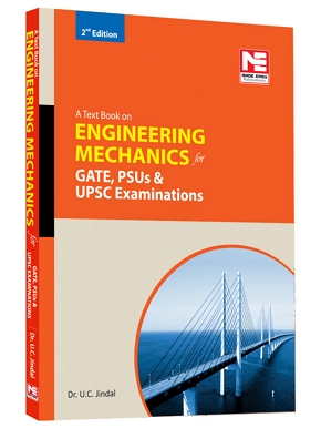 A Text Book on Engineering Mechanics