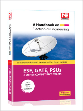 A Handbook on Electronics Engineering