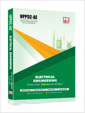 UPPSC-AE Electrical Engg. Prev Yr Obj. Sol. papers