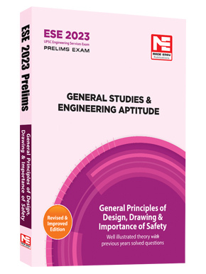 ESE 2023: General Principles of Design, Drawing