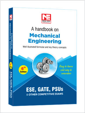 A Handbook on Mechanical Engineering