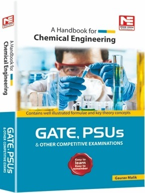 A Handbook on Chemical Engineering