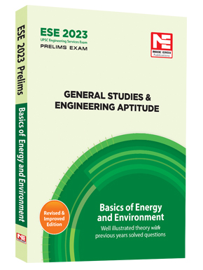 ESE 2023: Basics of Energy and Environment