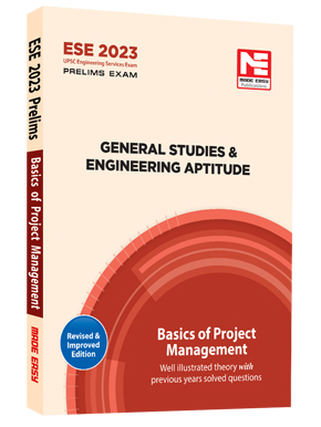 ESE 2023: Basics of Project Management
