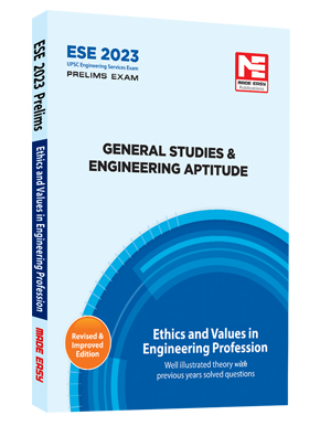 ESE 2023: Ethics and Values in Engg. Profession