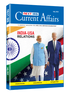 Current Affairs NEXT IAS- July 2023